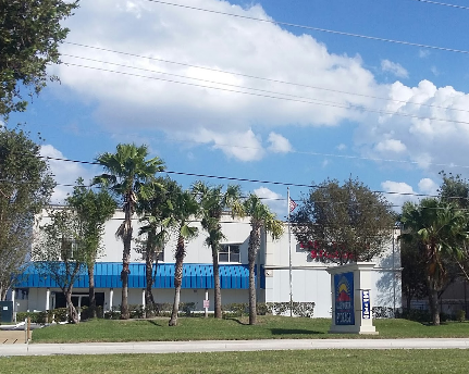Lake Worth Storage