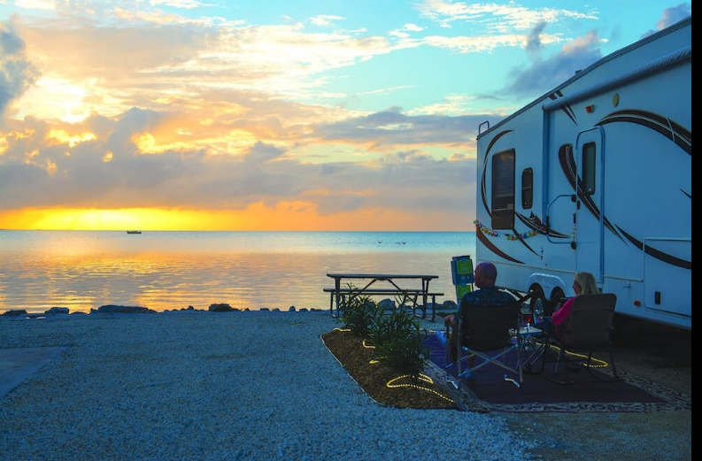 Premier RV & Boat Storage